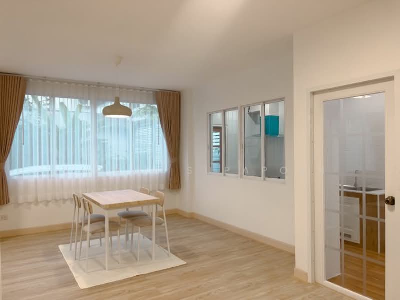 undefined, Bangkok, Bang Chun, Khlong Sam Wa, Bangkok, 3 Bedrooms, 120 sqm, Townhouse For Sale, by Vipada Supaporn, 500243201 - DDproperty.com