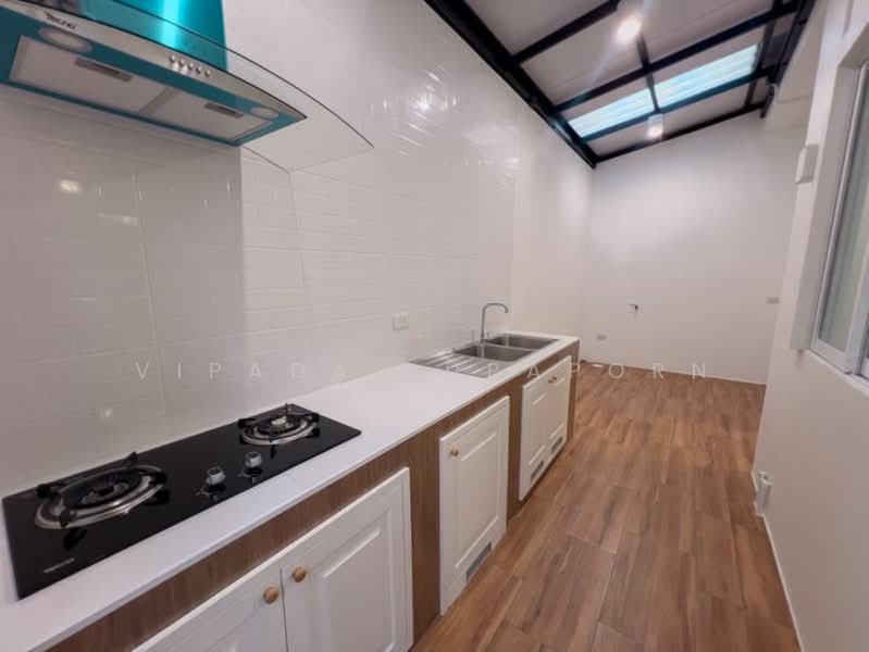 undefined, Bangkok, Bang Chun, Khlong Sam Wa, Bangkok, 3 Bedrooms, 120 sqm, Townhouse For Sale, by Vipada Supaporn, 500243201 - DDproperty.com