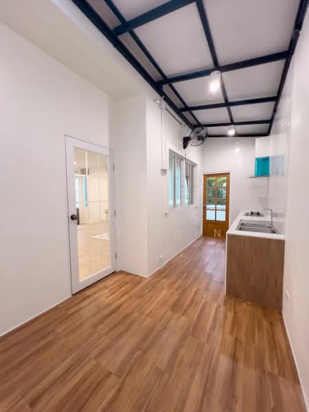 undefined, กรุงเทพ, บางชัน, คลองสามวา, กรุงเทพ, 120 ตร.ม., ทาวน์เฮ้าส์ ขาย, โดย Vipada Supaporn, 500243201 - DDproperty.com