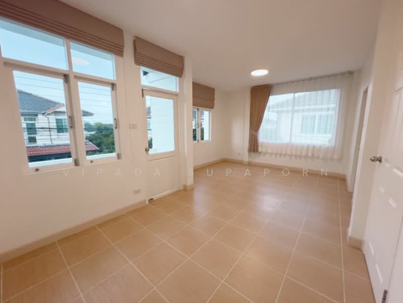 undefined, Bangkok, Bang Chun, Khlong Sam Wa, Bangkok, 3 Bedrooms, 120 sqm, Townhouse For Sale, by Vipada Supaporn, 500243201 - DDproperty.com