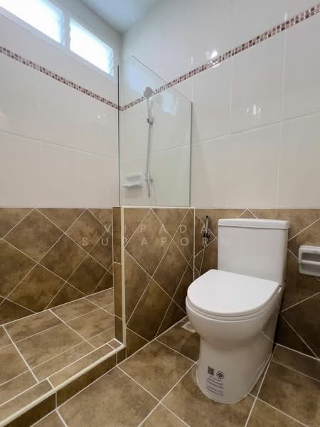 undefined, Bangkok, Bang Chun, Khlong Sam Wa, Bangkok, 3 Bedrooms, 120 sqm, Townhouse For Sale, by Vipada Supaporn, 500243201 - DDproperty.com