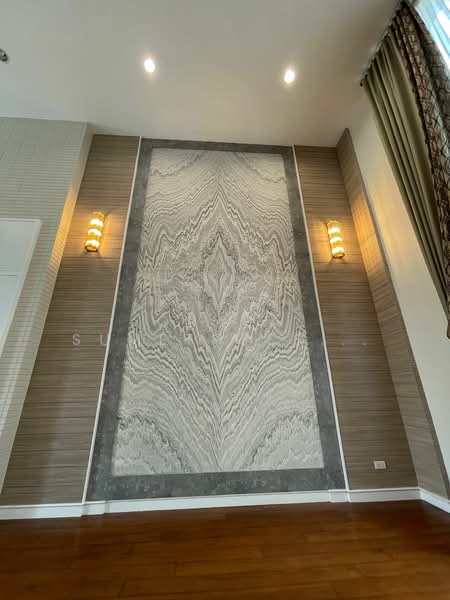 Baan Klang Krung Thonglor, Bangkok, 55 Soi Sukhumvit 55, Khlong Tan Nua, Watthana, Bangkok, 3 Bedrooms, 350 sqm, Townhouse For Sale, by Orapa Sumetheesirisakul, 500243202 - DDproperty.com