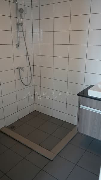 Chapter One ECO Ratchada-Huaikwang, Bangkok, Pracha Uthit Road, Huai Khwang, Huai Khwang, Bangkok, Studio, 37 sqm, Condo For Sale, by Somrad Phoopruksachart, 500243204 - DDproperty.com