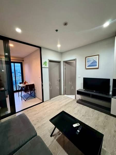 The Base Central Pattaya, Chon Buri (Pattaya), Pattayasaisong Road, Bang Lamung, Bang Lamung (Pattaya), Chon Buri (Pattaya), 1 Bedroom, 35 sqm, Condo For Sale, by Valen Lokunpai , 500243206 - DDproperty.com