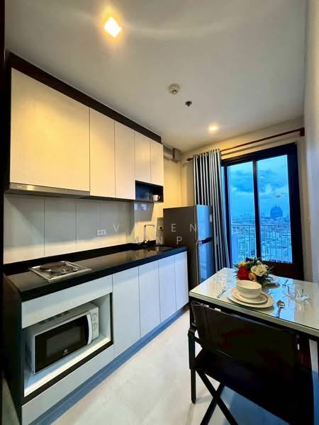 The Base Central Pattaya, Chon Buri (Pattaya), Pattayasaisong Road, Bang Lamung, Bang Lamung (Pattaya), Chon Buri (Pattaya), 1 Bedroom, 35 sqm, Condo For Sale, by Valen Lokunpai , 500243206 - DDproperty.com