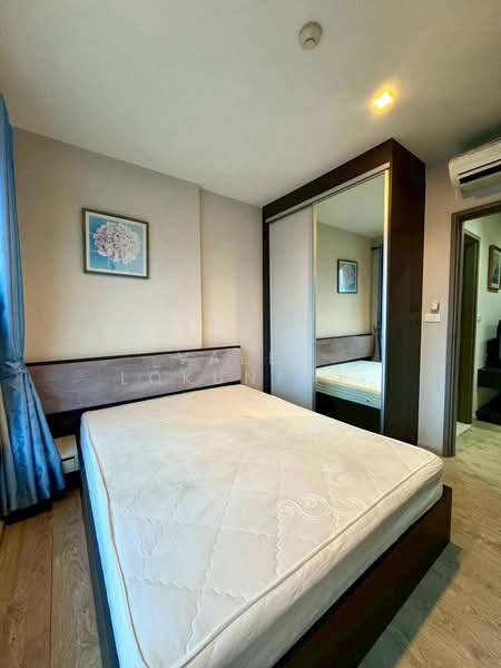 The Base Central Pattaya, Chon Buri (Pattaya), Pattayasaisong Road, Bang Lamung, Bang Lamung (Pattaya), Chon Buri (Pattaya), 1 Bedroom, 35 sqm, Condo For Sale, by Valen Lokunpai , 500243206 - DDproperty.com