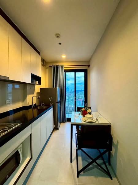 The Base Central Pattaya, Chon Buri (Pattaya), Pattayasaisong Road, Bang Lamung, Bang Lamung (Pattaya), Chon Buri (Pattaya), 1 Bedroom, 35 sqm, Condo For Sale, by Valen Lokunpai , 500243206 - DDproperty.com