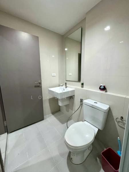 The Base Central Pattaya, Chon Buri (Pattaya), Pattayasaisong Road, Bang Lamung, Bang Lamung (Pattaya), Chon Buri (Pattaya), 1 Bedroom, 35 sqm, Condo For Sale, by Valen Lokunpai , 500243206 - DDproperty.com