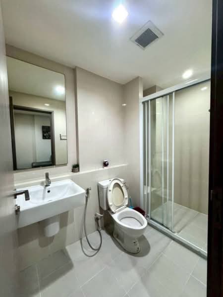 The Base Central Pattaya, Chon Buri (Pattaya), Pattayasaisong Road, Bang Lamung, Bang Lamung (Pattaya), Chon Buri (Pattaya), 1 Bedroom, 35 sqm, Condo For Sale, by Valen Lokunpai , 500243206 - DDproperty.com