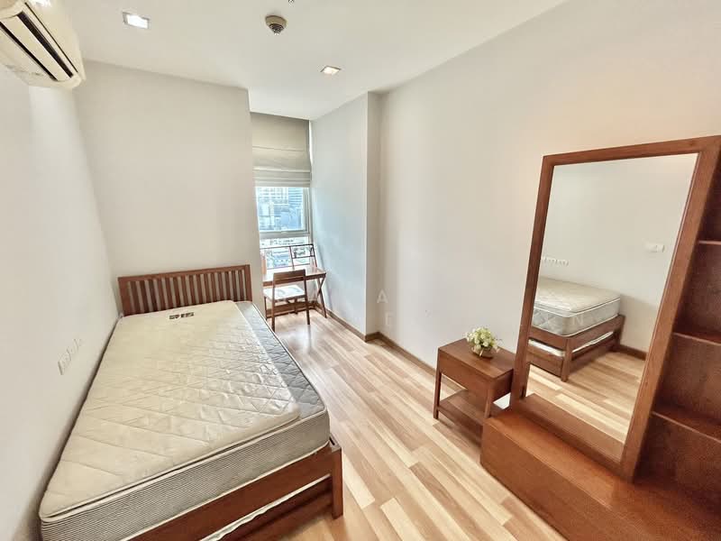 IDEO Verve Ratchaprarop : ไอดีโอ เวิร์ฟ ราชปรารภ, กรุงเทพ, ราชปรารถ, มักกะสัน, ราชเทวี, กรุงเทพ, 34 ตร.ม., คอนโด ให้เช่า, โดย Sakan Akkara-aektalin, 500243208 - DDproperty.com