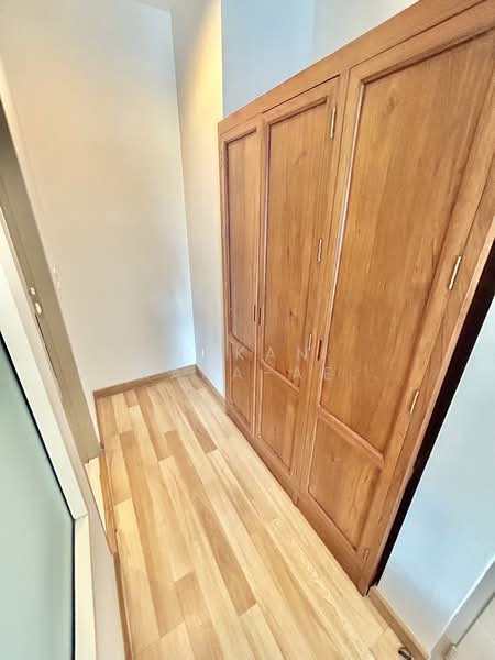 IDEO Verve Ratchaprarop, Bangkok, Ratchaprarop, Makkasan, Ratchathewi, Bangkok, 1 Bedroom, 34 sqm, Condo For Rent, by Sakan Akkara-aektalin, 500243208 - DDproperty.com