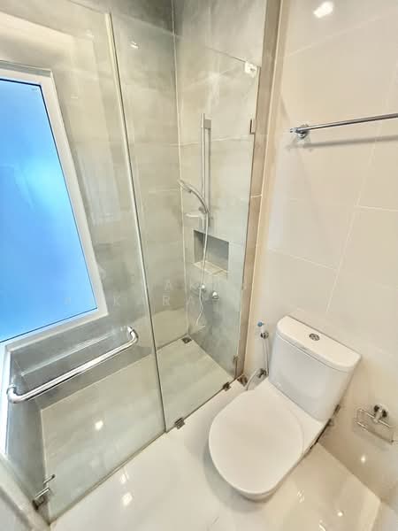 IDEO Verve Ratchaprarop, Bangkok, Ratchaprarop, Makkasan, Ratchathewi, Bangkok, 1 Bedroom, 34 sqm, Condo For Rent, by Sakan Akkara-aektalin, 500243208 - DDproperty.com