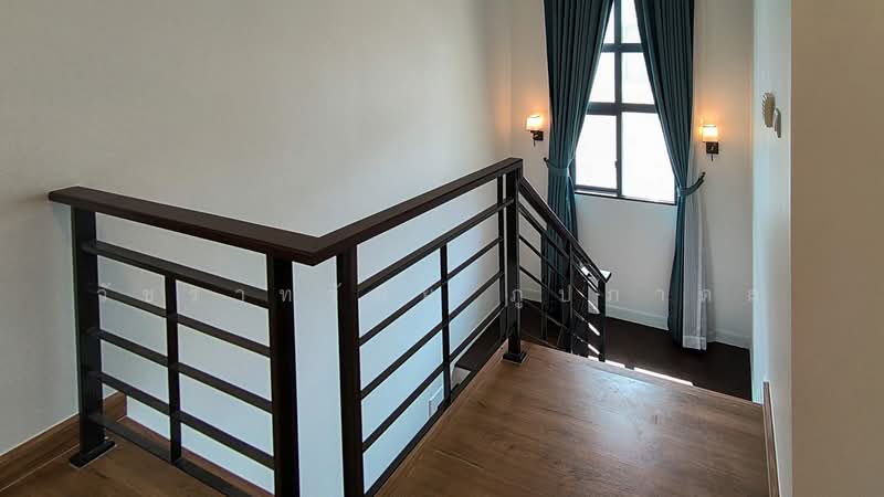 Centro Onnut-Suvarnabhumi, Samut Prakan, Soi Gingkaew 37, Rachathewa, Bang Plee, Samut Prakan, 4 Bedrooms, 190 sqm, Single Detached House For Sale, by วัชราทรัพย์ ภูปภาดล, 500243211 - DDproperty.com