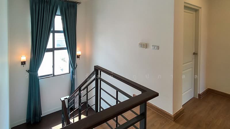 Centro Onnut-Suvarnabhumi, Samut Prakan, Soi Gingkaew 37, Rachathewa, Bang Plee, Samut Prakan, 4 Bedrooms, 190 sqm, Single Detached House For Sale, by วัชราทรัพย์ ภูปภาดล, 500243211 - DDproperty.com