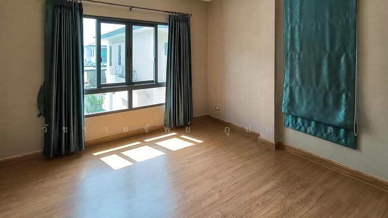 Centro Onnut-Suvarnabhumi, Samut Prakan, Soi Gingkaew 37, Rachathewa, Bang Plee, Samut Prakan, 4 Bedrooms, 190 sqm, Single Detached House For Sale, by วัชราทรัพย์ ภูปภาดล, 500243211 - DDproperty.com