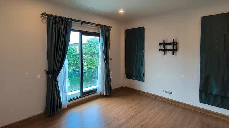 Centro Onnut-Suvarnabhumi, Samut Prakan, Soi Gingkaew 37, Rachathewa, Bang Plee, Samut Prakan, 4 Bedrooms, 190 sqm, Single Detached House For Sale, by วัชราทรัพย์ ภูปภาดล, 500243211 - DDproperty.com