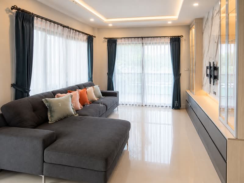 Centro Onnut-Suvarnabhumi : เซนโทร อ่อนนุช-สุวรรณภูมิ, สมุทรปราการ, ซอยกิ่งแก้ว 37, ราชาเทวะ, บางพลี, สมุทรปราการ, 190 ตร.ม., บ้านเดี่ยว ขาย, โดย สุรพัฒน์ ภูธนากิจ, 500243211 - DDproperty.com