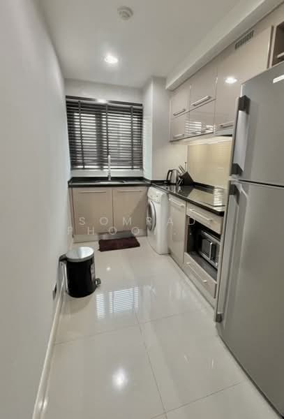 The Crest Sukhumvit 49, Bangkok, Sukhumvit 49, Khlong Tan Nua, Watthana, Bangkok, 1 Bedroom, 47 sqm, Condo For Sale, by Somrad Phoopruksachart, 500243215 - DDproperty.com