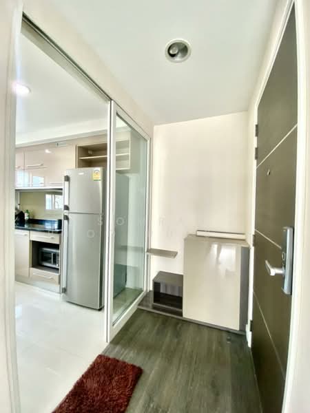 The Crest Sukhumvit 49, Bangkok, Sukhumvit 49, Khlong Tan Nua, Watthana, Bangkok, 1 Bedroom, 47 sqm, Condo For Sale, by Somrad Phoopruksachart, 500243215 - DDproperty.com