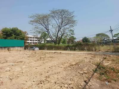 ขาย - ที่ดินช้างคลาน, เชียงใหม่