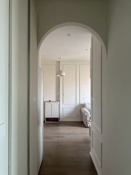 The Privacy Taopoon Interchange, กรุงเทพ, ซอย กรุงเทพ-นนทบุรี 16 ถนนกรุงเทพ-นนทบุรี, บางซื่อ, บางซื่อ, กรุงเทพ, 51 ตร.ม., คอนโด ให้เช่า, โดย Vipada Supaporn, 500243217 - DDproperty.com