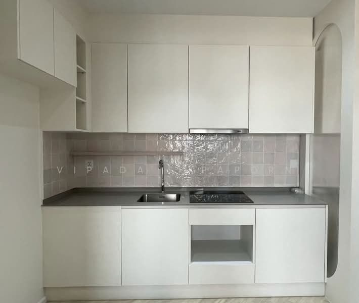 The Privacy Taopoon Interchange, Bangkok, Soi Bangkok-Nonthaburi 16, Bangkok-Nonthaburi Road, Bang Sue, Bang Sue, Bangkok, 2 Bedrooms, 51 sqm, Condo For Rent, by Vipada Supaporn, 500243217 - DDproperty.com