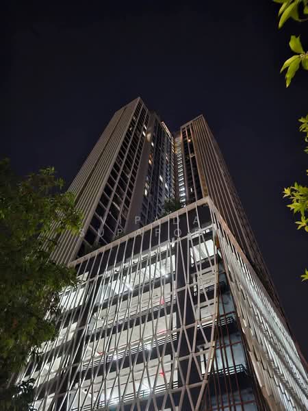 The Privacy Taopoon Interchange, Bangkok, Soi Bangkok-Nonthaburi 16, Bangkok-Nonthaburi Road, Bang Sue, Bang Sue, Bangkok, 2 Bedrooms, 51 sqm, Condo For Rent, by Vipada Supaporn, 500243217 - DDproperty.com