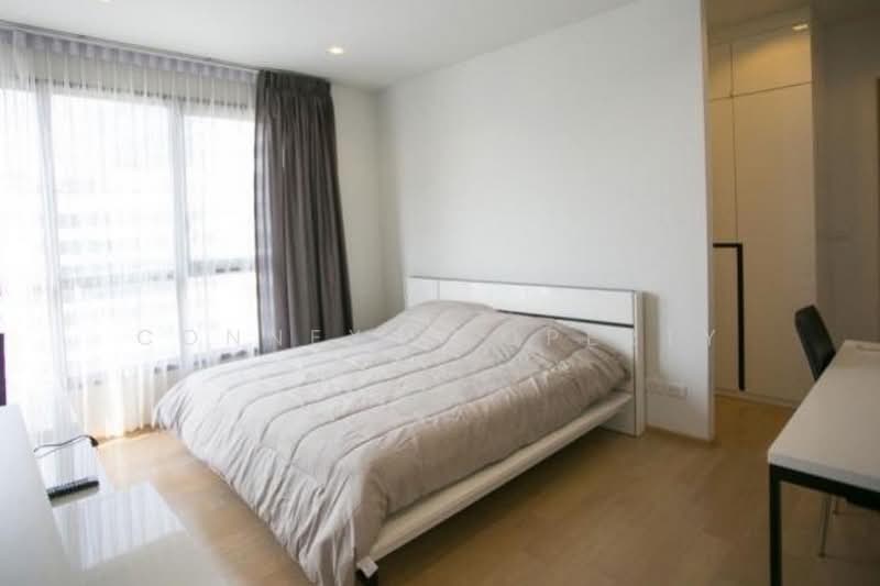HQ Thonglor by Sansiri, Bangkok, Sukhumvit Road, Khlong Tan Nua, Watthana, Bangkok, 2 Bedrooms, 80 sqm, Condo For Rent, by Connex Property, 500243218 - DDproperty.com