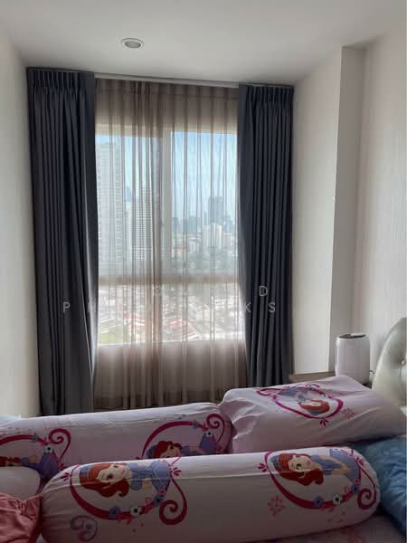 Supalai Lite Ratchada-Naradhiwas, Bangkok, Ratchadaphisek Road, Chong Nonsi, Yan Nawa, Bangkok, 1 Bedroom, 47 sqm, Condo For Sale, by Somrad Phoopruksachart, 500243220 - DDproperty.com