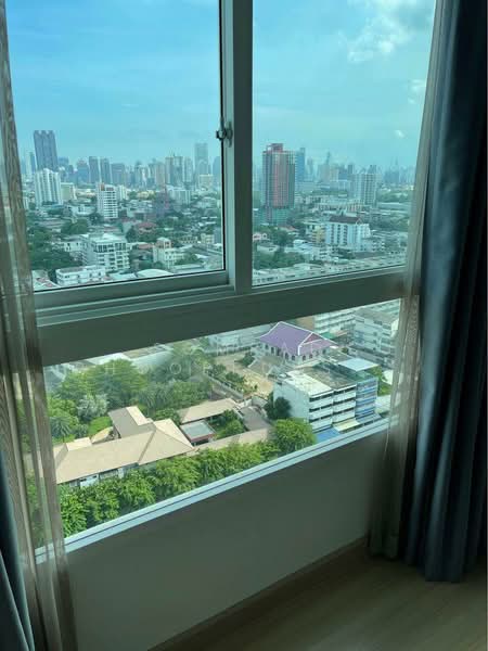 Supalai Lite Ratchada-Naradhiwas, Bangkok, Ratchadaphisek Road, Chong Nonsi, Yan Nawa, Bangkok, 1 Bedroom, 47 sqm, Condo For Sale, by Somrad Phoopruksachart, 500243220 - DDproperty.com