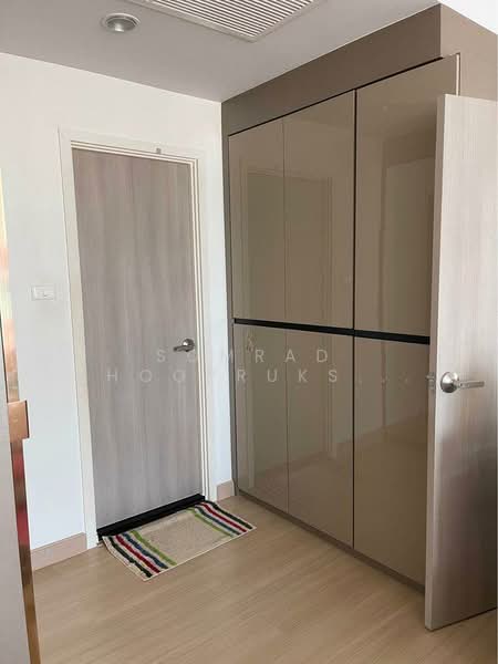 Supalai Lite Ratchada-Naradhiwas, Bangkok, Ratchadaphisek Road, Chong Nonsi, Yan Nawa, Bangkok, 1 Bedroom, 47 sqm, Condo For Sale, by Somrad Phoopruksachart, 500243220 - DDproperty.com