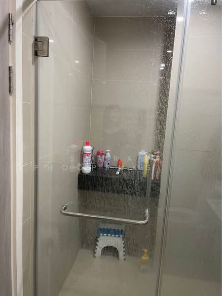 Supalai Lite Ratchada-Naradhiwas, Bangkok, Ratchadaphisek Road, Chong Nonsi, Yan Nawa, Bangkok, 1 Bedroom, 47 sqm, Condo For Sale, by Somrad Phoopruksachart, 500243220 - DDproperty.com