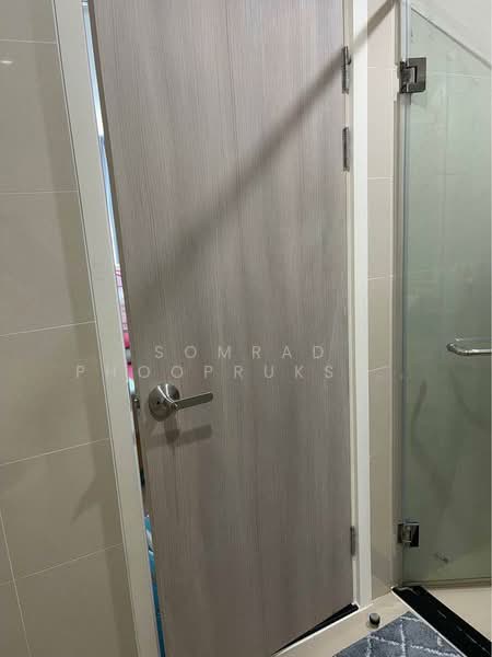 Supalai Lite Ratchada-Naradhiwas, Bangkok, Ratchadaphisek Road, Chong Nonsi, Yan Nawa, Bangkok, 1 Bedroom, 47 sqm, Condo For Sale, by Somrad Phoopruksachart, 500243220 - DDproperty.com