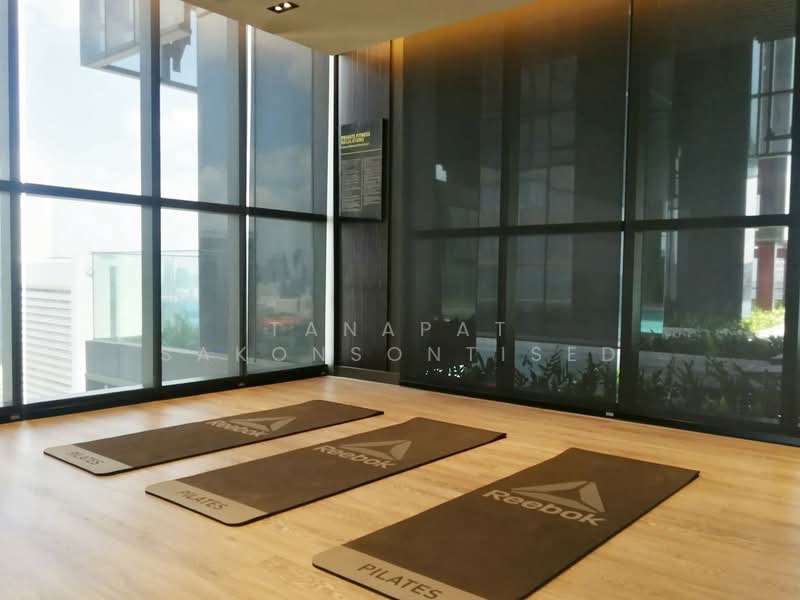 ASHTON Silom, Bangkok, 166 Silom Road, Bang Rak, Bang Rak, Bangkok, 2 Bedrooms, 71 sqm, Condo For Rent, by Tanapat Sakonsontised, 500243221 - DDproperty.com