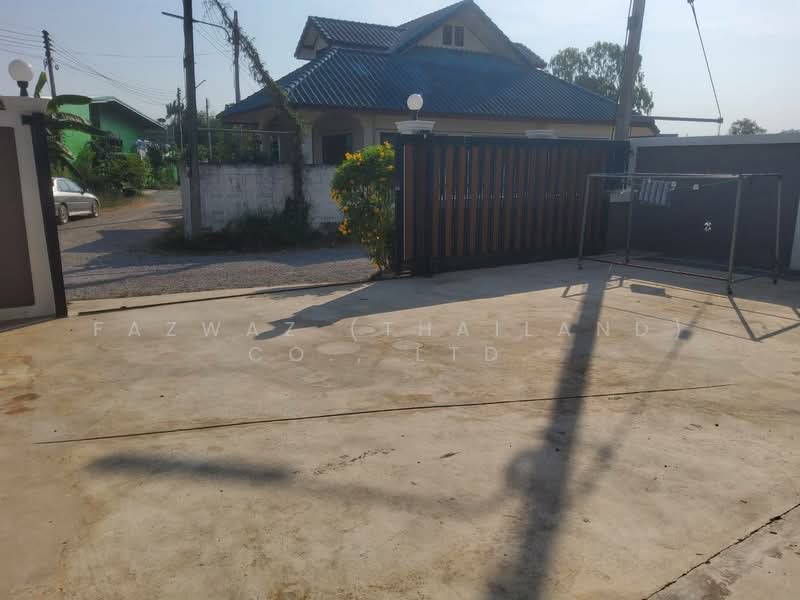 3BR House for Rent Nong Kae Hua Hin | Spacious Living Near Beach, Prachuap Khiri Khan, Nong Kae, Hua Hin, Prachuap Khiri Khan, 3 Bedrooms, 204 sqm, Single Detached House For Rent, by Fazwaz (Thailand) Co., Ltd., 500243222 - DDproperty.com
