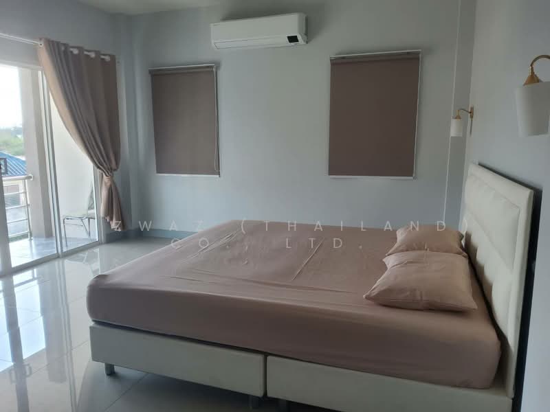 ให้เช่า - บ้านเช่า 3 ห้องนอน หนองแก หัวหิน ใกล้หาด พื้นที่กว้าง, ประจวบคีรีขันธ์