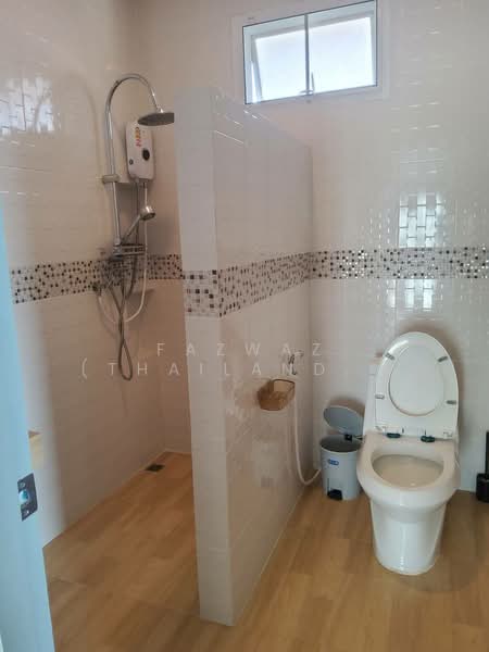 ให้เช่า - บ้านเช่า 3 ห้องนอน หนองแก หัวหิน ใกล้หาด พื้นที่กว้าง, ประจวบคีรีขันธ์