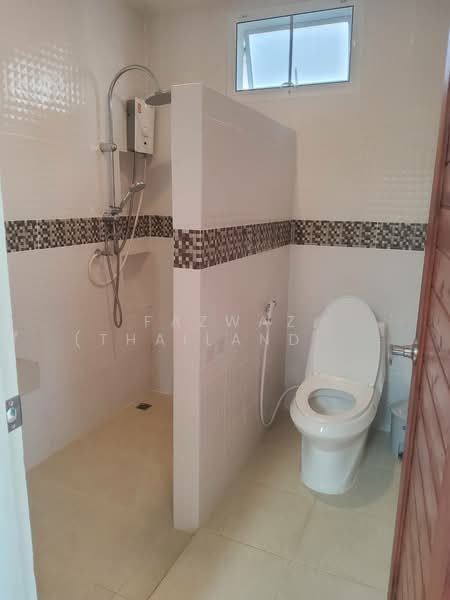 3BR House for Rent Nong Kae Hua Hin | Spacious Living Near Beach, Prachuap Khiri Khan, Nong Kae, Hua Hin, Prachuap Khiri Khan, 3 Bedrooms, 204 sqm, Single Detached House For Rent, by Fazwaz (Thailand) Co., Ltd., 500243222 - DDproperty.com