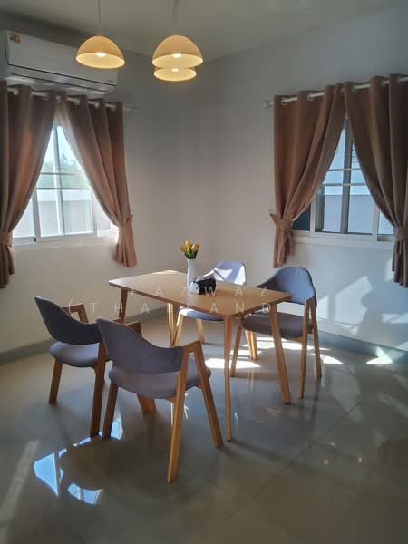 3BR House for Rent Nong Kae Hua Hin | Spacious Living Near Beach, Prachuap Khiri Khan, Nong Kae, Hua Hin, Prachuap Khiri Khan, 3 Bedrooms, 204 sqm, Single Detached House For Rent, by Fazwaz (Thailand) Co., Ltd., 500243222 - DDproperty.com