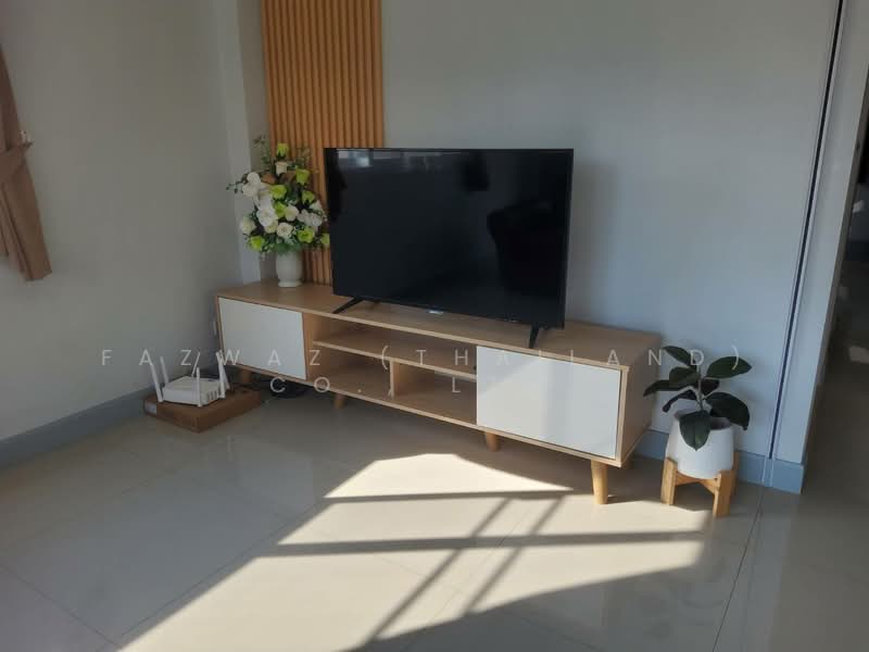 ให้เช่า - บ้านเช่า 3 ห้องนอน หนองแก หัวหิน ใกล้หาด พื้นที่กว้าง, ประจวบคีรีขันธ์