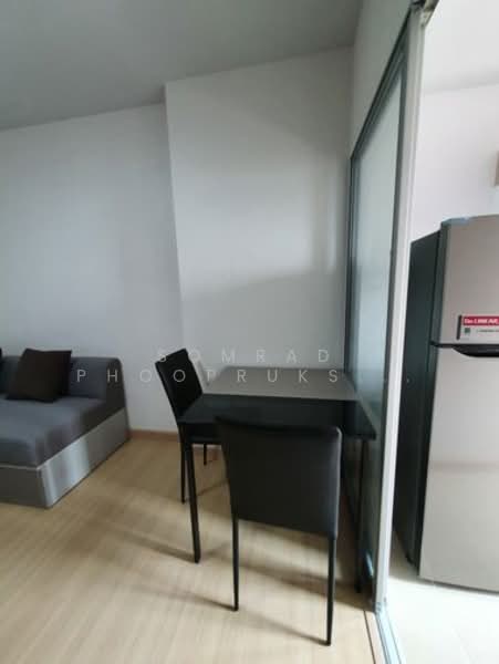 Supalai Veranda Rama 9, Bangkok, 349 Rama 9, Bang Kapi, Huai Khwang, Bangkok, 1 Bedroom, 41 sqm, Condo For Sale, by Somrad Phoopruksachart, 500243223 - DDproperty.com