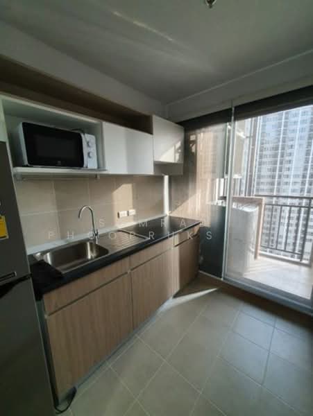 Supalai Veranda Rama 9, Bangkok, 349 Rama 9, Bang Kapi, Huai Khwang, Bangkok, 1 Bedroom, 41 sqm, Condo For Sale, by Somrad Phoopruksachart, 500243223 - DDproperty.com