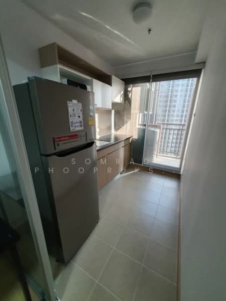 Supalai Veranda Rama 9, Bangkok, 349 Rama 9, Bang Kapi, Huai Khwang, Bangkok, 1 Bedroom, 41 sqm, Condo For Sale, by Somrad Phoopruksachart, 500243223 - DDproperty.com