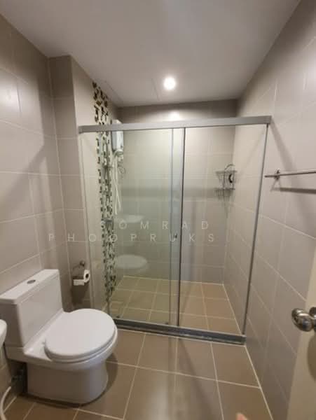 Supalai Veranda Rama 9, Bangkok, 349 Rama 9, Bang Kapi, Huai Khwang, Bangkok, 1 Bedroom, 41 sqm, Condo For Sale, by Somrad Phoopruksachart, 500243223 - DDproperty.com