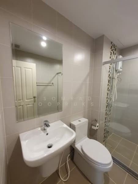 Supalai Veranda Rama 9, Bangkok, 349 Rama 9, Bang Kapi, Huai Khwang, Bangkok, 1 Bedroom, 41 sqm, Condo For Sale, by Somrad Phoopruksachart, 500243223 - DDproperty.com