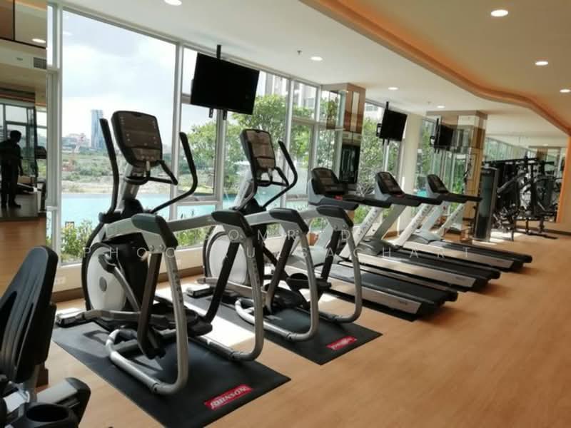 Supalai Veranda Rama 9, Bangkok, 349 Rama 9, Bang Kapi, Huai Khwang, Bangkok, 1 Bedroom, 41 sqm, Condo For Sale, by Somrad Phoopruksachart, 500243223 - DDproperty.com