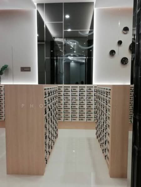 Supalai Veranda Rama 9, Bangkok, 349 Rama 9, Bang Kapi, Huai Khwang, Bangkok, 1 Bedroom, 41 sqm, Condo For Sale, by Somrad Phoopruksachart, 500243223 - DDproperty.com