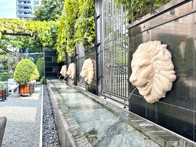 98 Wireless, Bangkok, 98 Wireless Road, Lumphini, Pathum Wan, Bangkok, 2 Bedrooms, 120 sqm, Condo For Rent, by Knight Frank Chartered (Thailand) Co.,Ltd, 500243224 - DDproperty.com