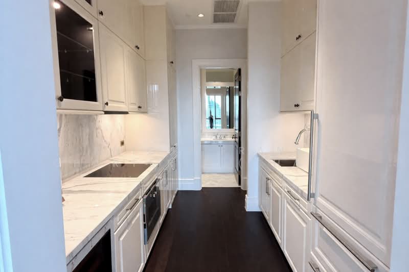 98 Wireless, Bangkok, 98 Wireless Road, Lumphini, Pathum Wan, Bangkok, 2 Bedrooms, 120 sqm, Condo For Rent, by Knight Frank Chartered (Thailand) Co.,Ltd, 500243224 - DDproperty.com