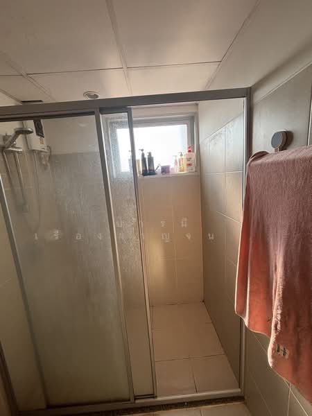 Supalai Park Khaerai-Ngamwongwan, Nonthaburi, Rattanathibet Road, Bang Kra So, Muang Nonthaburi, Nonthaburi, 1 Bedroom, 31 sqm, Condo For Rent, by บารมี เรืองกาญจนเศรษฐ์  , 500243226 - DDproperty.com